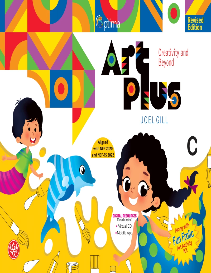 Art Plus C